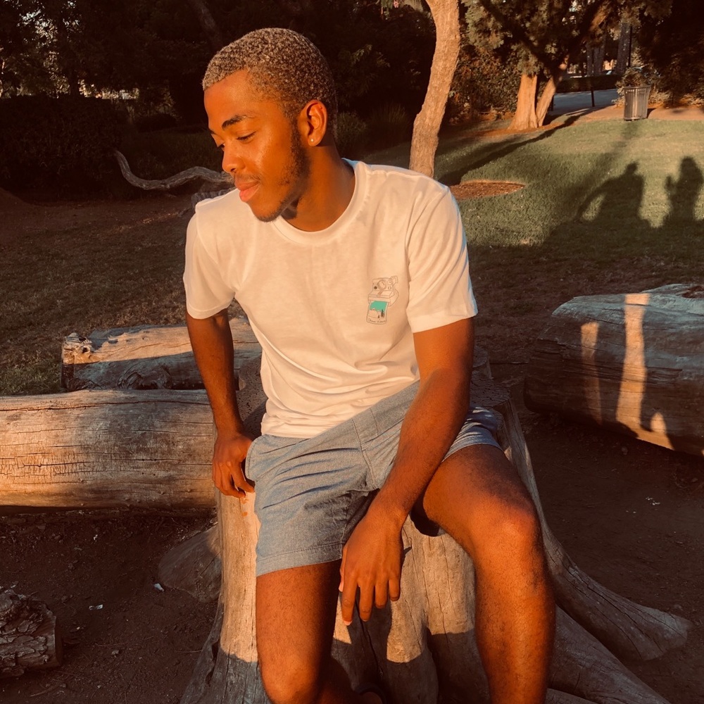 Meet your Posher, Joshuau